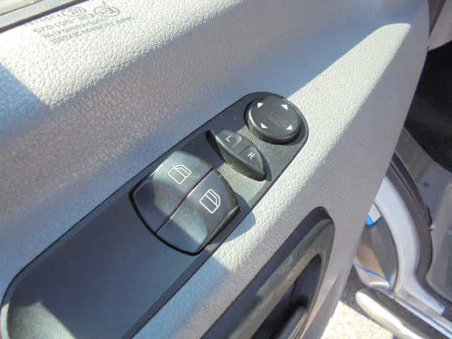 Refrigerated van Mercedes-Benz Sprinter 313 FRIGO NL TRUCK: picture 15