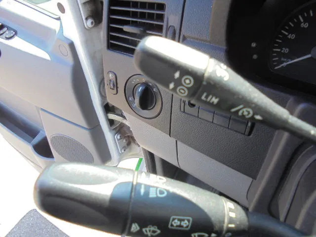 Refrigerated van Mercedes-Benz Sprinter 313 FRIGO NL TRUCK: picture 12