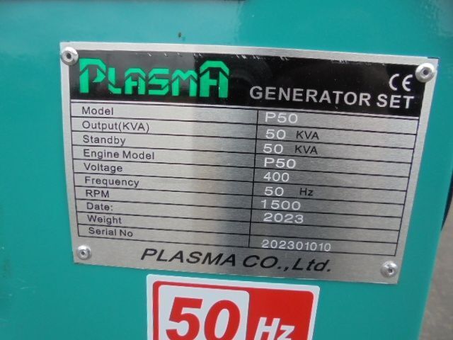 Leasing of PLASMA P50 PLASMA P50: picture 7