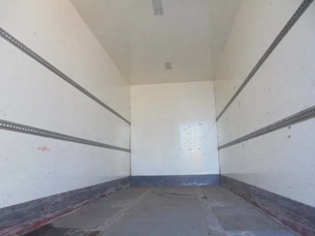 Scania R440 6X2 VOLUME COMBI + RETARDER - Box truck: picture 5 Scania R440 6X2 VOLUME COMBI + RETARDER - Box truck: picture 5