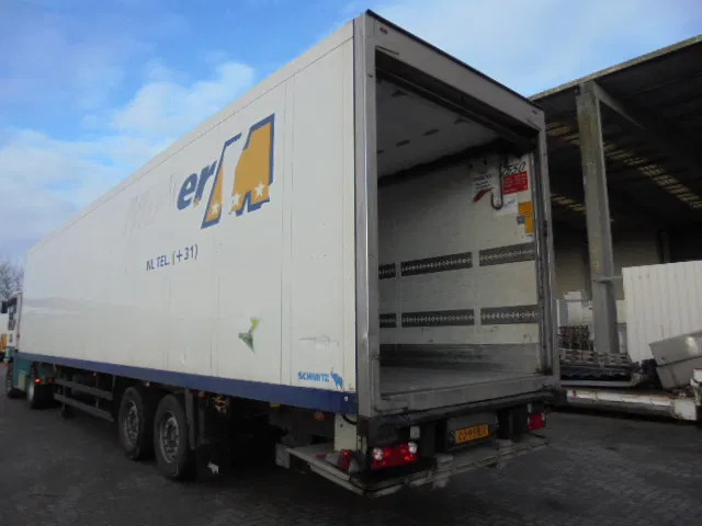 Schmitz Cargobull SKO 18 NL TRAILER - Isothermal semi-trailer: picture 4 Schmitz Cargobull SKO 18 NL TRAILER - Isothermal semi-trailer: picture 4