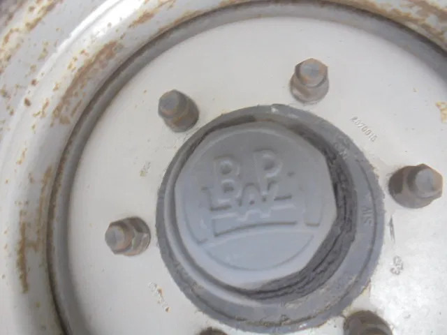 Autotransporter trailer Tijhof TA 7500 OPRIJ AANHANGWAGEN NL KENTEKEN APK 31-05-2026: picture 8