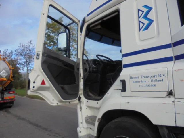 Leasing of DAF CF 400 DAF CF 400: picture 7