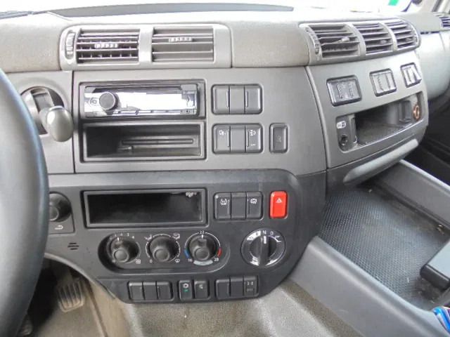 Leasing of DAF CF 400 DAF CF 400: picture 11