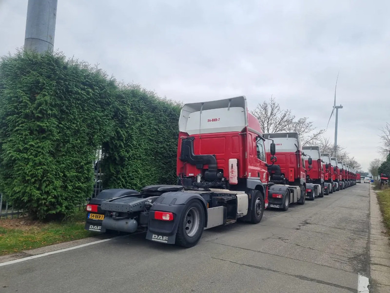 DAF CF 410 52 UNITS IN STOCK - Tractor unit: picture 3 DAF CF 410 52 UNITS IN STOCK - Tractor unit: picture 3