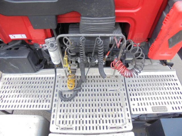 Leasing of DAF CF 410 SSC DAF CF 410 SSC: picture 8 Leasing of DAF CF 410 SSC DAF CF 410 SSC: picture 8