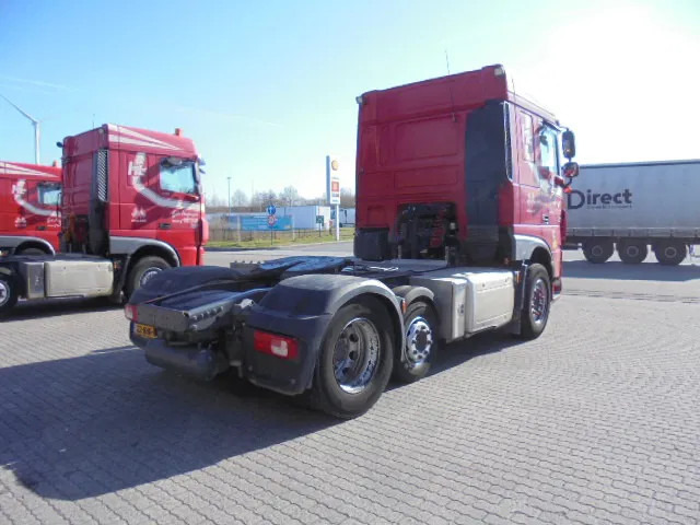 DAF XF 440 6X2 NL TRUCK - Tractor unit: picture 5 DAF XF 440 6X2 NL TRUCK - Tractor unit: picture 5