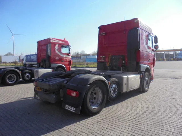 DAF XF 440 6X2 NL TRUCK - Tractor unit: picture 5 DAF XF 440 6X2 NL TRUCK - Tractor unit: picture 5