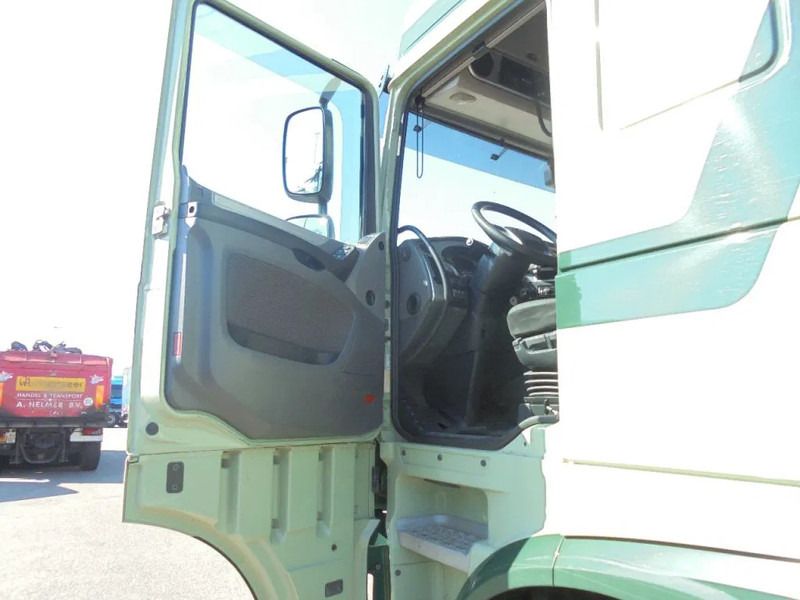 Tractor unit DAF XF 440: picture 6 Tractor unit DAF XF 440: picture 6