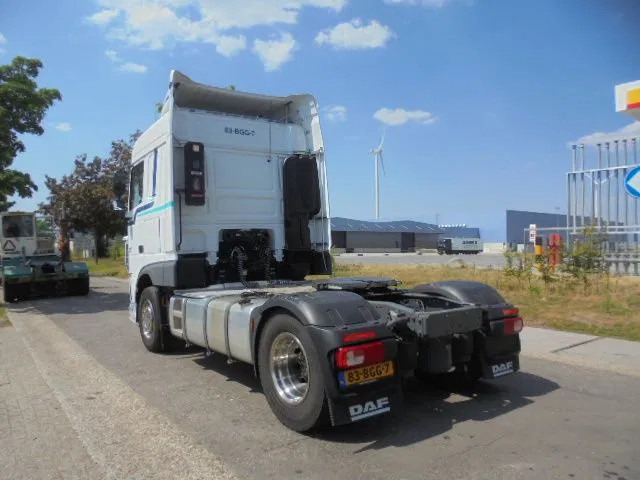 DAF XF 440 - Tractor unit: picture 5 DAF XF 440 - Tractor unit: picture 5