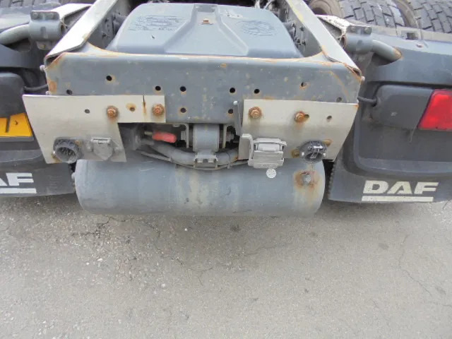 DAF XF 440 EUR6 - Tractor unit: picture 5 DAF XF 440 EUR6 - Tractor unit: picture 5