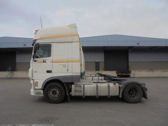 Tractor unit DAF XF 440 SSC NL TRUCKS: picture 6