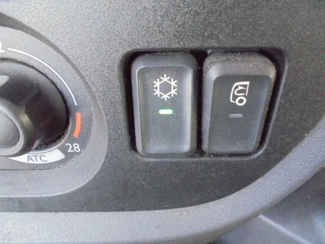 Tractor unit DAF XF 460: picture 12