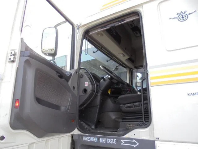 Tractor unit DAF XF 460: picture 8