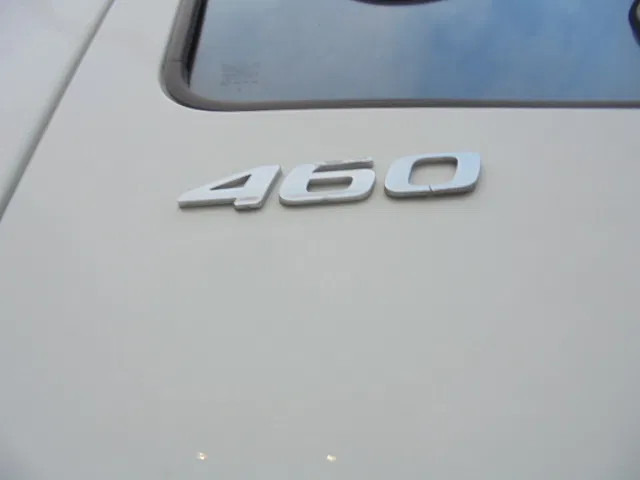 Tractor unit DAF XF 460 SPACECAB: picture 18 Tractor unit DAF XF 460 SPACECAB: picture 18