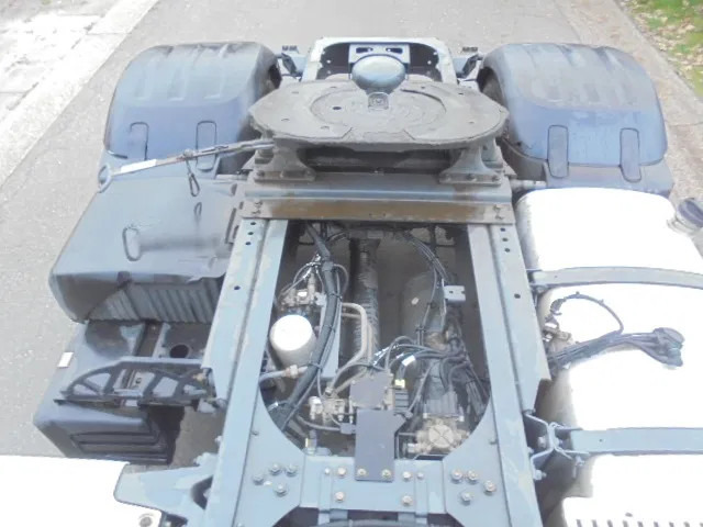 Tractor unit DAF XF 460 SPACECAB: picture 15 Tractor unit DAF XF 460 SPACECAB: picture 15