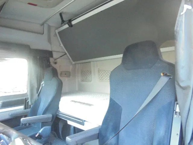 Leasing of MAN TGA 26.360 26.360 6X2/2 BLS MAN TGA 26.360 26.360 6X2/2 BLS: picture 10