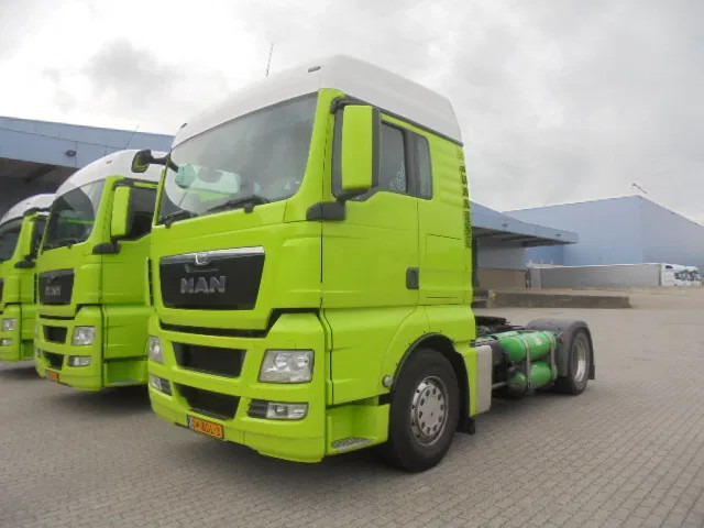 MAN TGX 18.400 COMPRESSOR + HYDRO NL TRUCK - Tractor unit: picture 1 MAN TGX 18.400 COMPRESSOR + HYDRO NL TRUCK - Tractor unit: picture 1