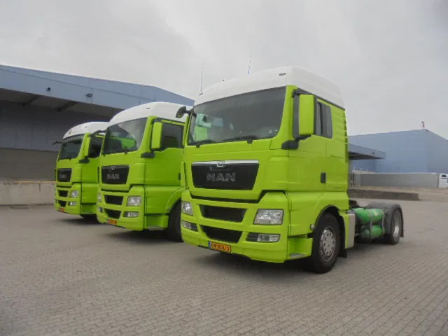 MAN TGX 18.400 COMPRESSOR + HYDRO NL TRUCK - Tractor unit: picture 1 MAN TGX 18.400 COMPRESSOR + HYDRO NL TRUCK - Tractor unit: picture 1
