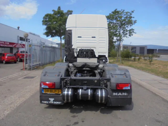 MAN TGX 26.500 XXL TUV APK 02-26 NL TRUCK 16X IN STOCK - Tractor unit: picture 5 MAN TGX 26.500 XXL TUV APK 02-26 NL TRUCK 16X IN STOCK - Tractor unit: picture 5