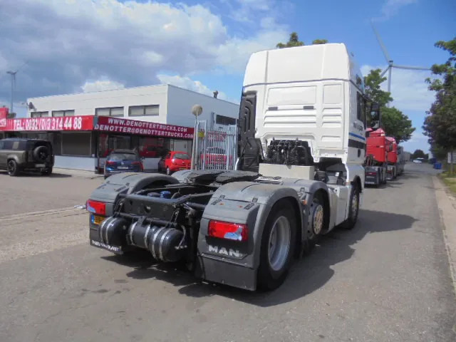 MAN TGX 26.500 XXL TUV APK 02-26 NL TRUCK 16X IN STOCK - Tractor unit: picture 4 MAN TGX 26.500 XXL TUV APK 02-26 NL TRUCK 16X IN STOCK - Tractor unit: picture 4