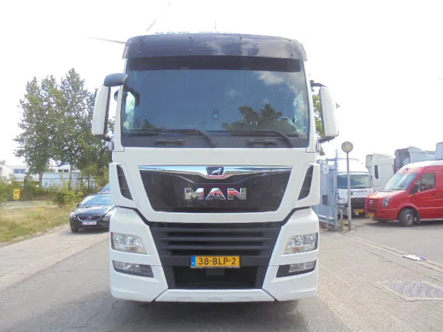 MAN TGX 26.500 XXL TUV APK 03-26 NL TRUCK 16X IN STOCK - Tractor unit: picture 2 MAN TGX 26.500 XXL TUV APK 03-26 NL TRUCK 16X IN STOCK - Tractor unit: picture 2