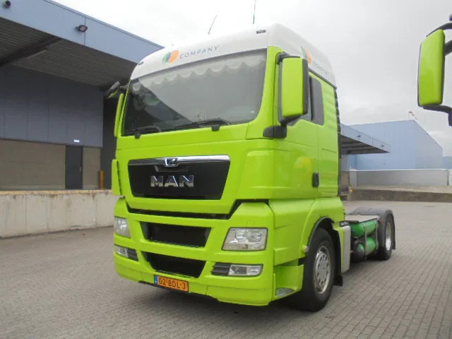 MAN TGX COMPRESSOR + HYDRO NL TRUCK - Tractor unit: picture 1 MAN TGX COMPRESSOR + HYDRO NL TRUCK - Tractor unit: picture 1