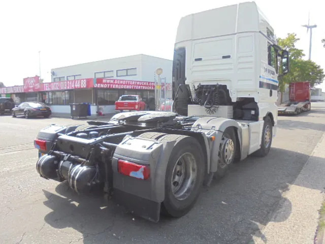 MAN TGX TGX 26.500 XXL NL TRUCK APK-TUV 20-03-2026 - Tractor unit: picture 5 MAN TGX TGX 26.500 XXL NL TRUCK APK-TUV 20-03-2026 - Tractor unit: picture 5
