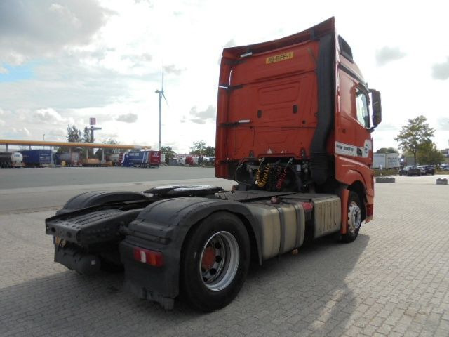 Mercedes-Benz Actros 1840 - Tractor unit: picture 3 Mercedes-Benz Actros 1840 - Tractor unit: picture 3