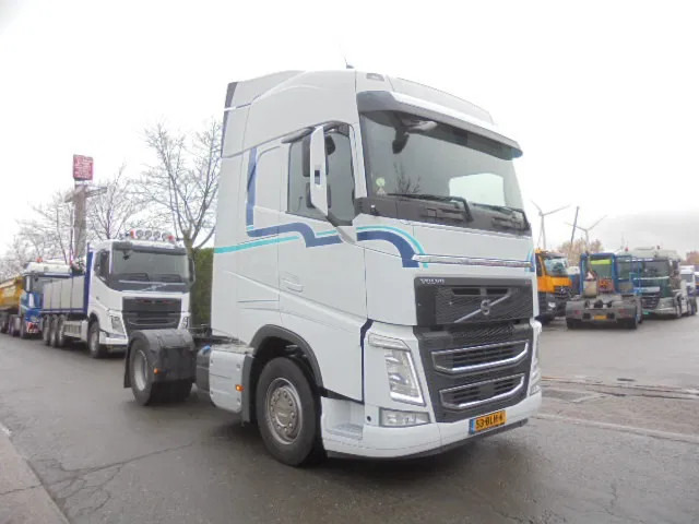Volvo FH 420 NL TRUCK APK 09-26 - Tractor unit: picture 3 Volvo FH 420 NL TRUCK APK 09-26 - Tractor unit: picture 3