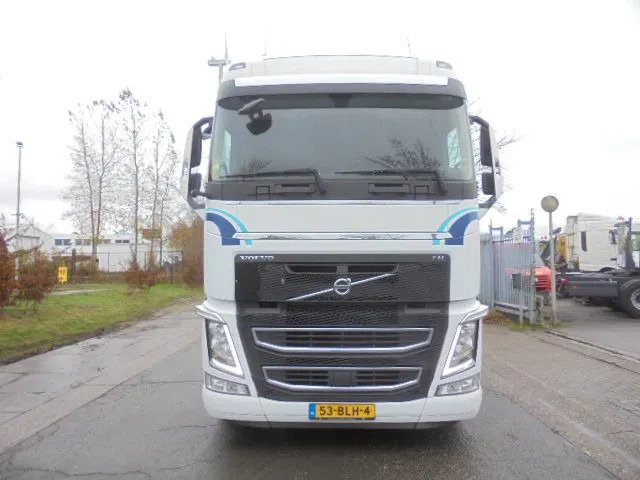 Volvo FH 420 NL TRUCK APK 09-26 - Tractor unit: picture 2 Volvo FH 420 NL TRUCK APK 09-26 - Tractor unit: picture 2