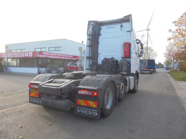Volvo FH 460 6X2 NL TRUCK APK 02/26 - Tractor unit: picture 4 Volvo FH 460 6X2 NL TRUCK APK 02/26 - Tractor unit: picture 4
