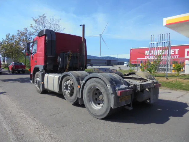 Volvo FM 380 6X2 NL TRUCK - Tractor unit: picture 5 Volvo FM 380 6X2 NL TRUCK - Tractor unit: picture 5