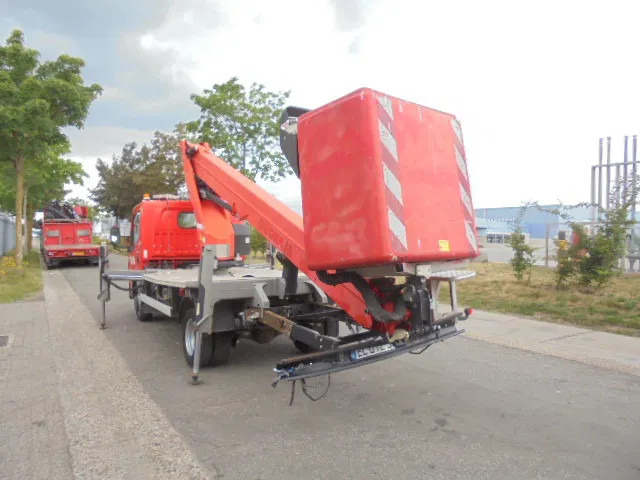 Renault Maxity 120 DXI - Van: picture 5 Renault Maxity 120 DXI - Van: picture 5
