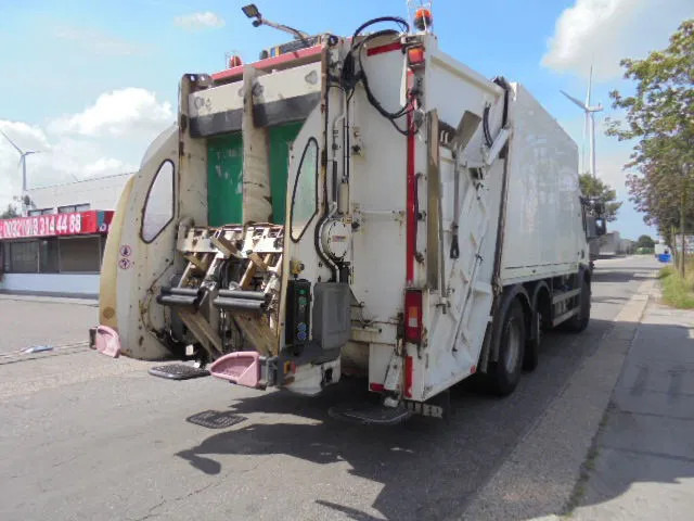Volvo FE 240 NL TRUCK - Garbage truck: picture 3 Volvo FE 240 NL TRUCK - Garbage truck: picture 3