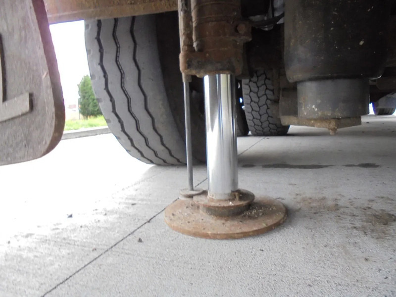 Garbage truck Volvo FE 260 EEV K NL TRUCK: picture 18