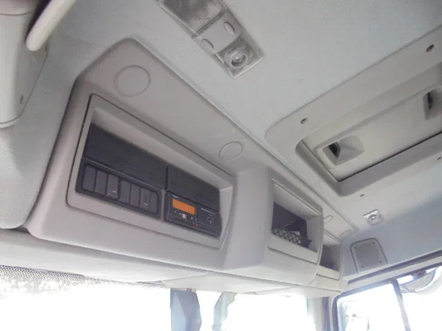 Garbage truck Volvo FE 320 6X2 NL TRUCK: picture 14