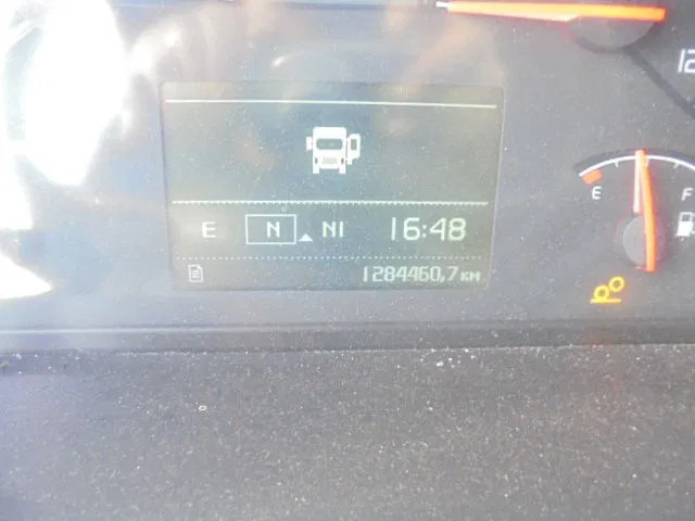 Leasing of Volvo FH 420 6X2 NL TRUCK Volvo FH 420 6X2 NL TRUCK: picture 20 Leasing of Volvo FH 420 6X2 NL TRUCK Volvo FH 420 6X2 NL TRUCK: picture 20