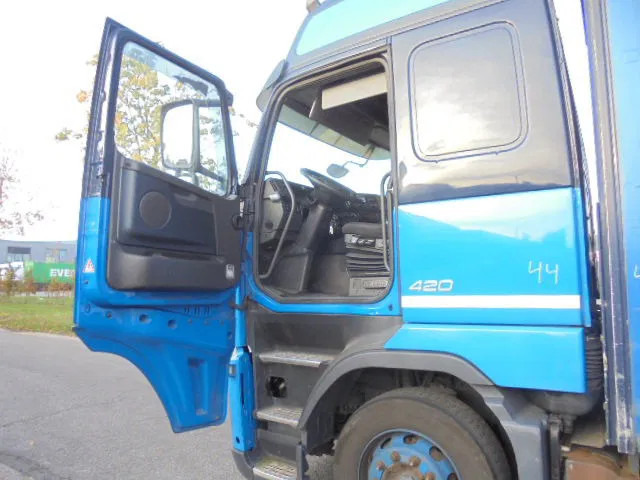 Leasing of Volvo FH 420 6X2 NL TRUCK Volvo FH 420 6X2 NL TRUCK: picture 13 Leasing of Volvo FH 420 6X2 NL TRUCK Volvo FH 420 6X2 NL TRUCK: picture 13