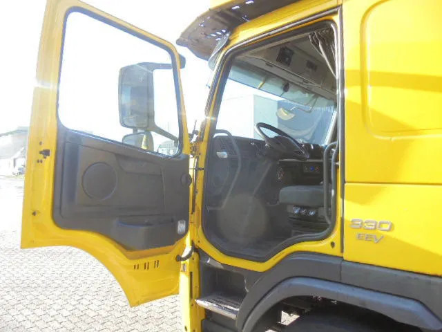 Autotransporter truck Volvo FM 330 KAESBOHRER METAGO NL TRUCK: picture 6