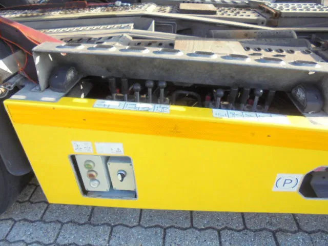Autotransporter truck Volvo FM 330 KAESBOHRER METAGO NL TRUCK: picture 18