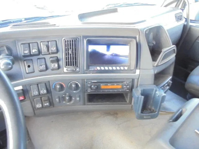 Cable system truck, Crane truck Volvo FM 370 EEV: picture 13