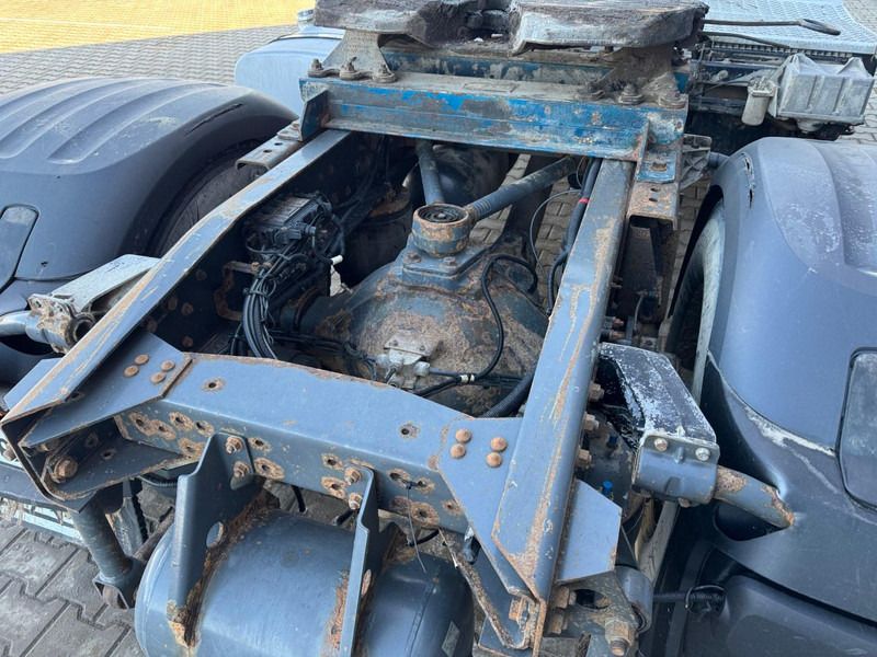 Tractor unit DAF CF 85.410: picture 12 Tractor unit DAF CF 85.410: picture 12