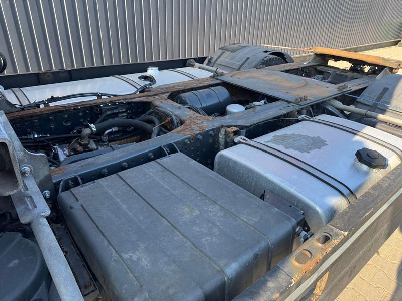 Tractor unit Iveco Stralis 440s42: picture 15 Tractor unit Iveco Stralis 440s42: picture 15