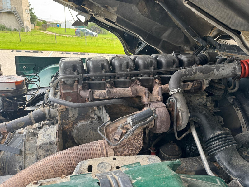 Tractor unit Scania 114 L 380: picture 7
