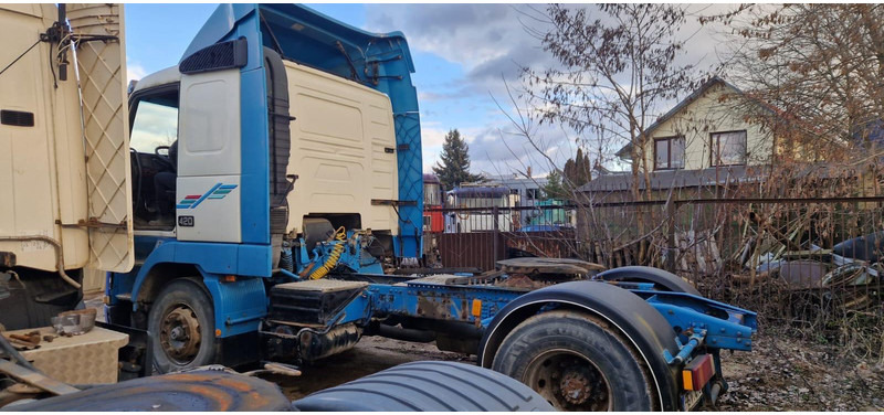 Volvo FH 12.420 - Tractor unit: picture 3 Volvo FH 12.420 - Tractor unit: picture 3