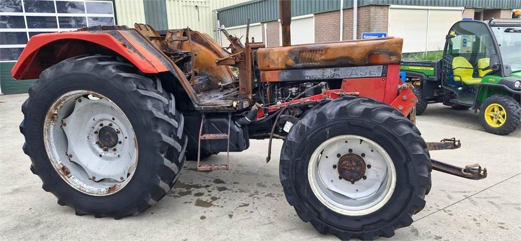 Case IH Case 856 XLA - Farm tractor: picture 2 Case IH Case 856 XLA - Farm tractor: picture 2