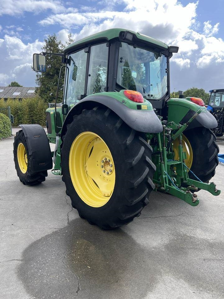 John Deere 6320 - Farm tractor: picture 3 John Deere 6320 - Farm tractor: picture 3