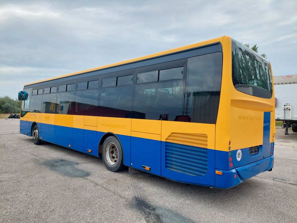 Irisbus Crossway LE (Low Entry) 11,995 m - 5 Stück - City bus: picture 3 Irisbus Crossway LE (Low Entry) 11,995 m - 5 Stück - City bus: picture 3
