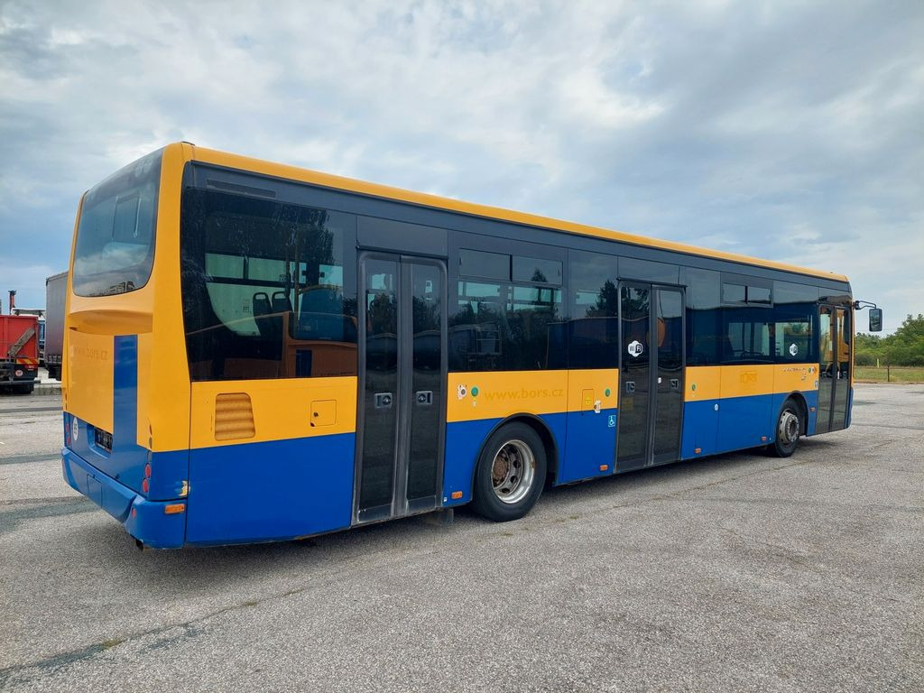 Irisbus Crossway LE (Low Entry) 11,995 m - 5 Stück - City bus: picture 4 Irisbus Crossway LE (Low Entry) 11,995 m - 5 Stück - City bus: picture 4